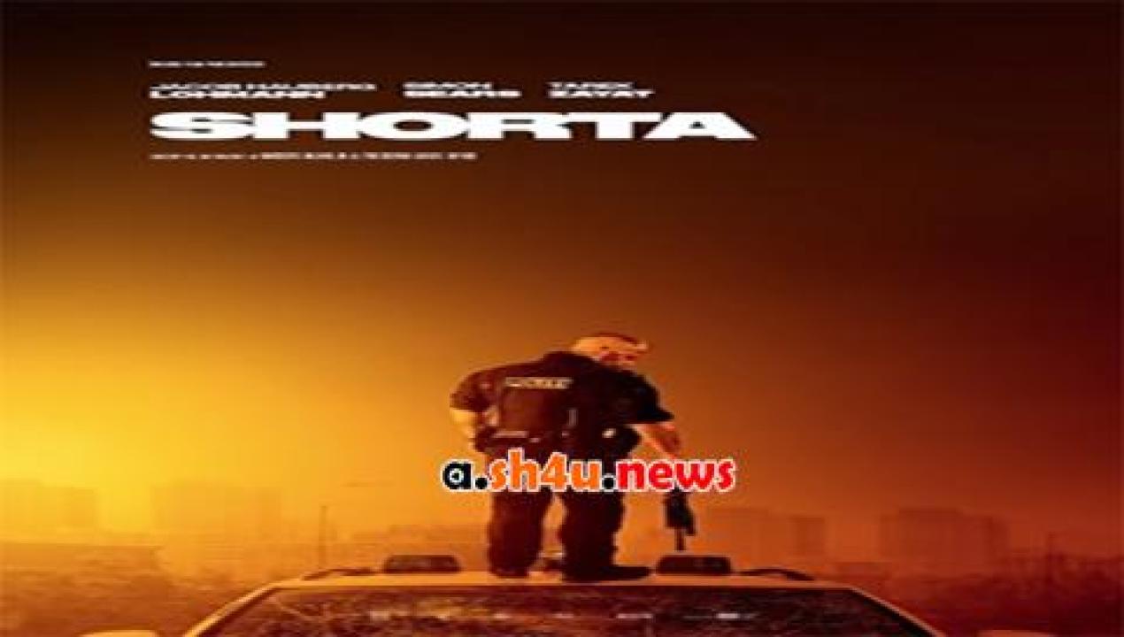 فيلم Shorta 2020 مترجم - HD