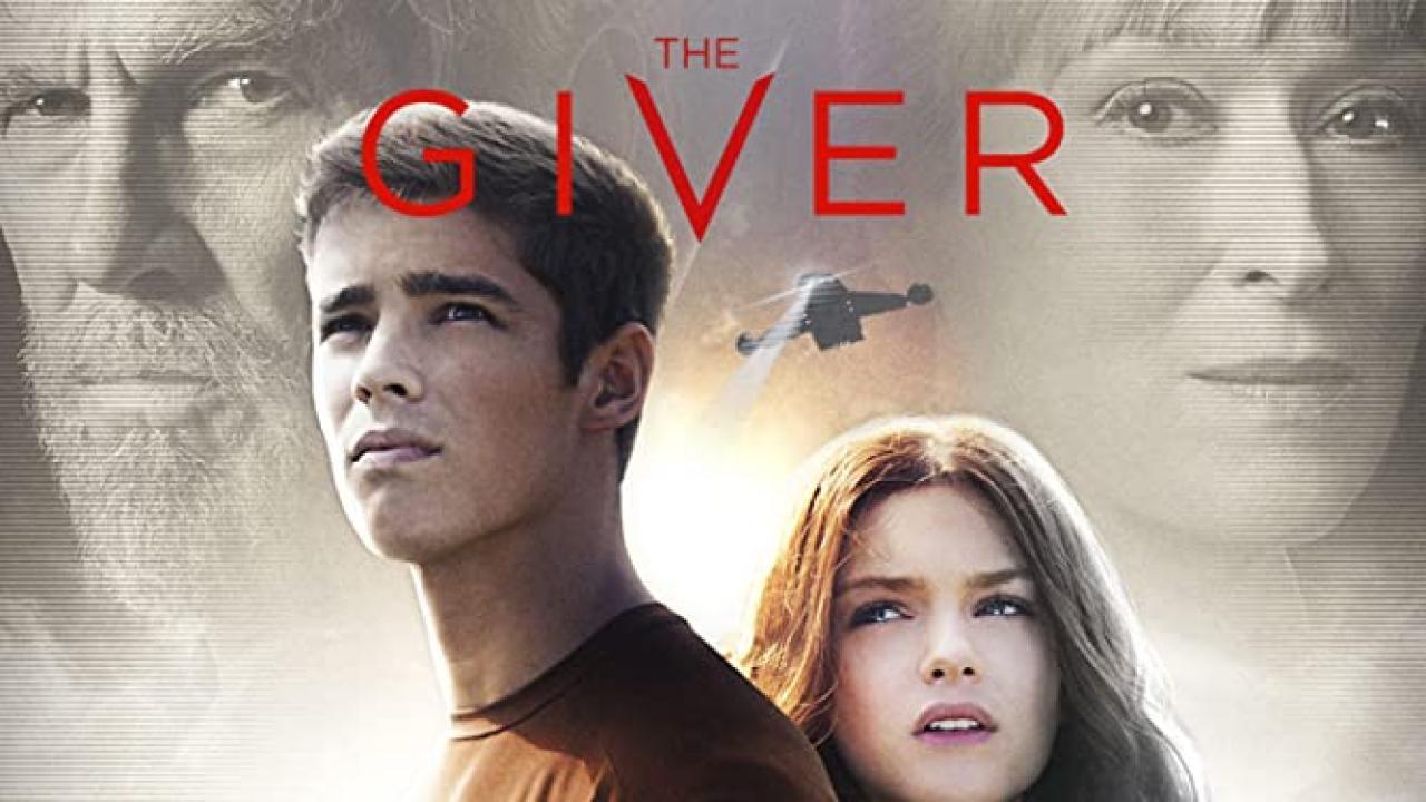 فيلم The Giver 2014 مترجم كامل HD