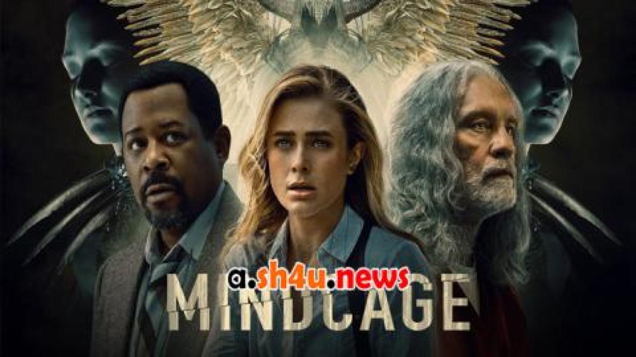 فيلم Mindcage 2022 مترجم - HD