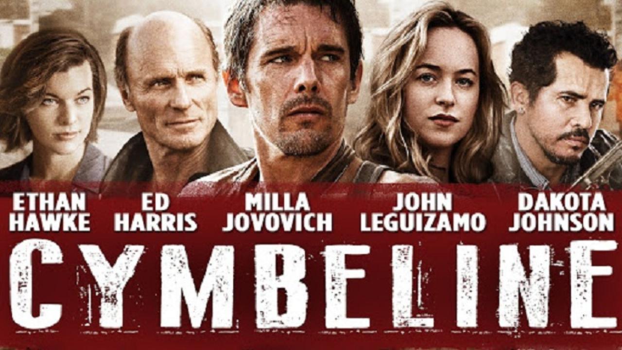 فيلم Cymbeline 2014 مترجم كامل HD