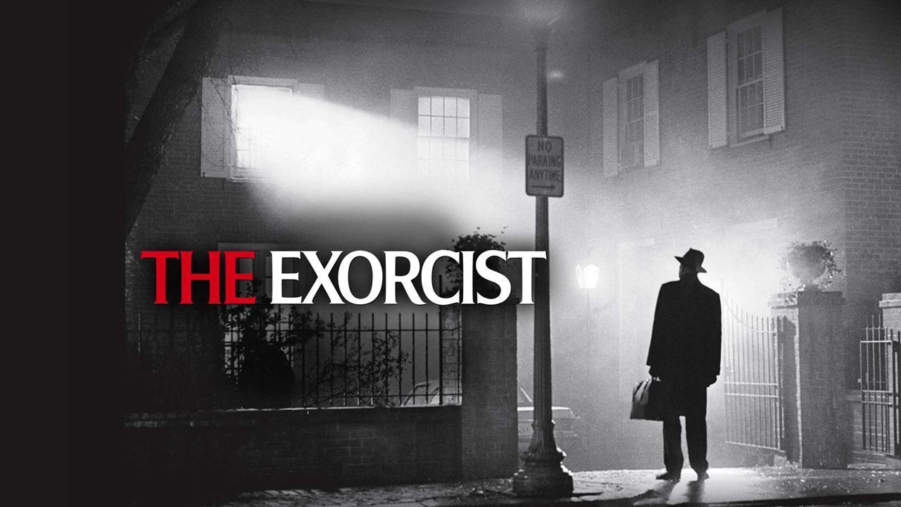 فيلم The Exorcist 1973 مترجم كامل HD