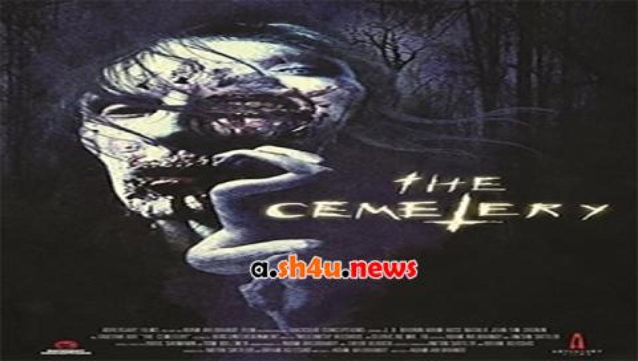 فيلم The Cemetery 2013 مترجم - HD