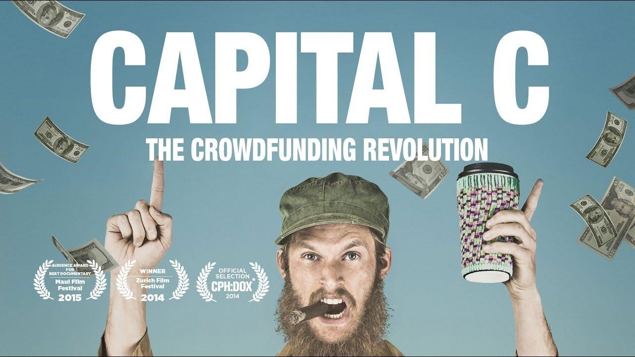 فيلم Capital C 2014 مترجم كامل HD