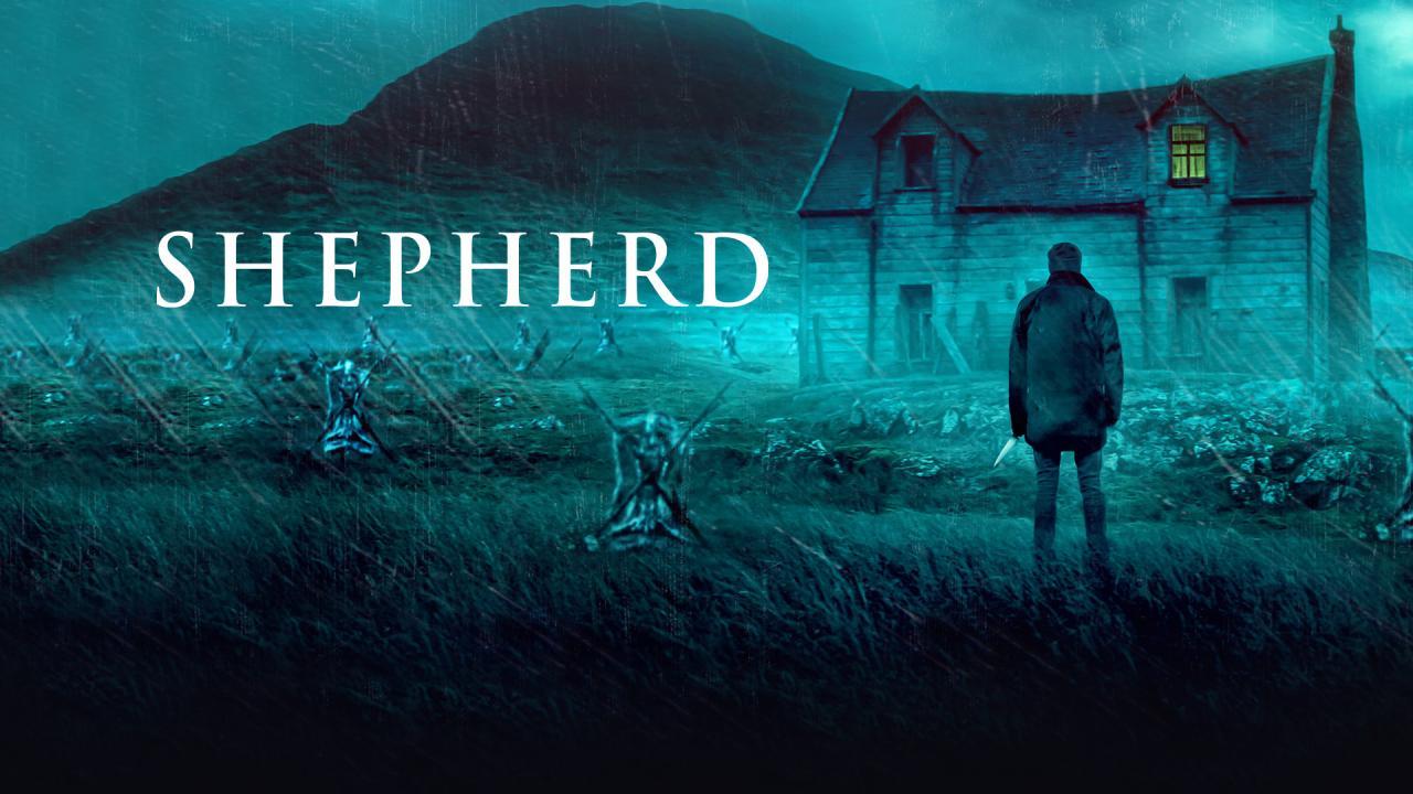 فيلم Shepherd 2021 مترجم كامل HD