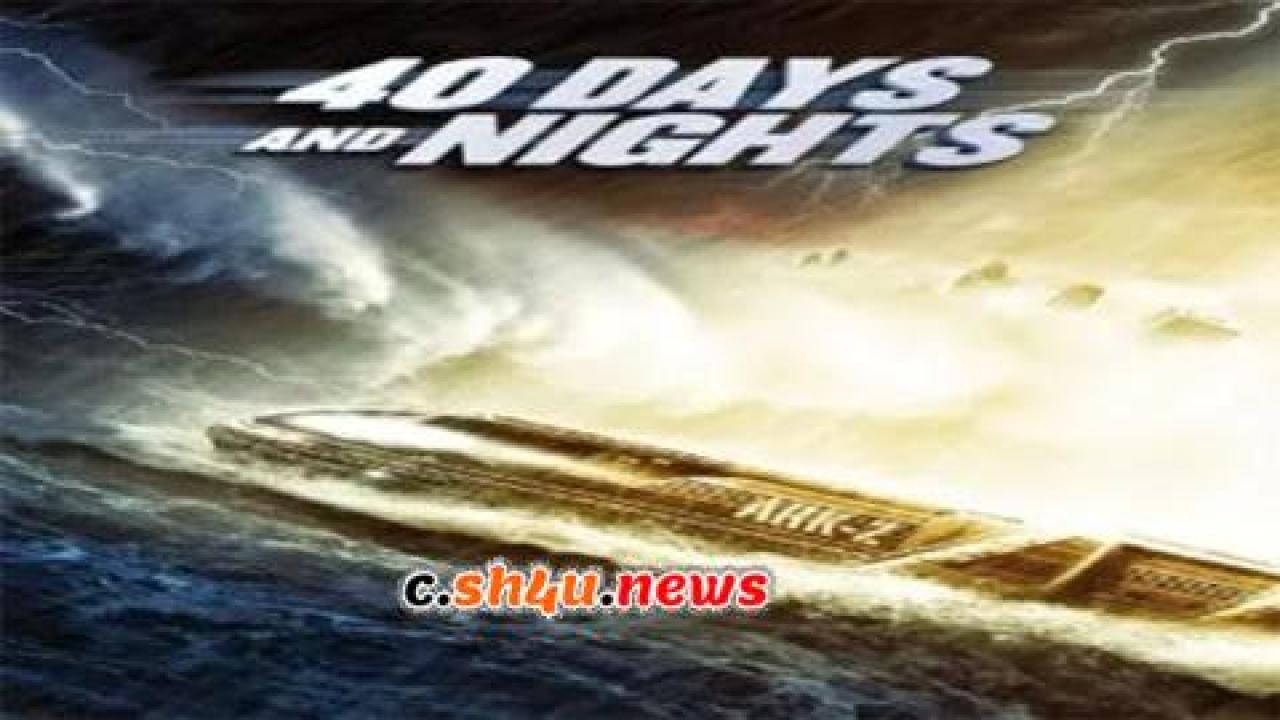 فيلم 40 Days and Nights 2012 مترجم - HD