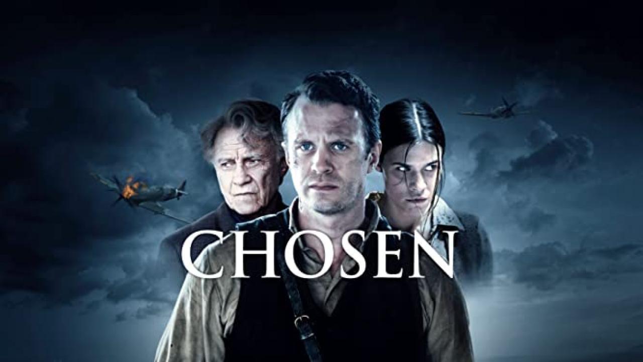 فيلم Chosen 2016 مترجم كامل HD