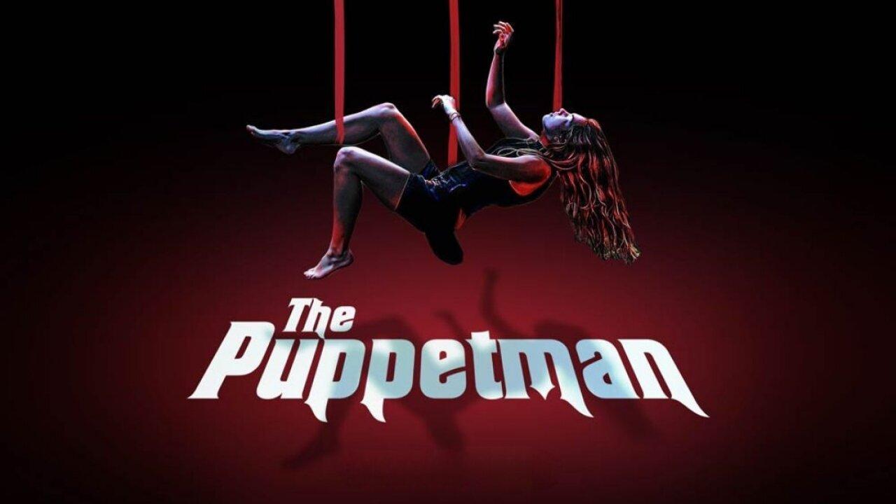 فيلم The Puppetman 2023 مترجم كامل HD