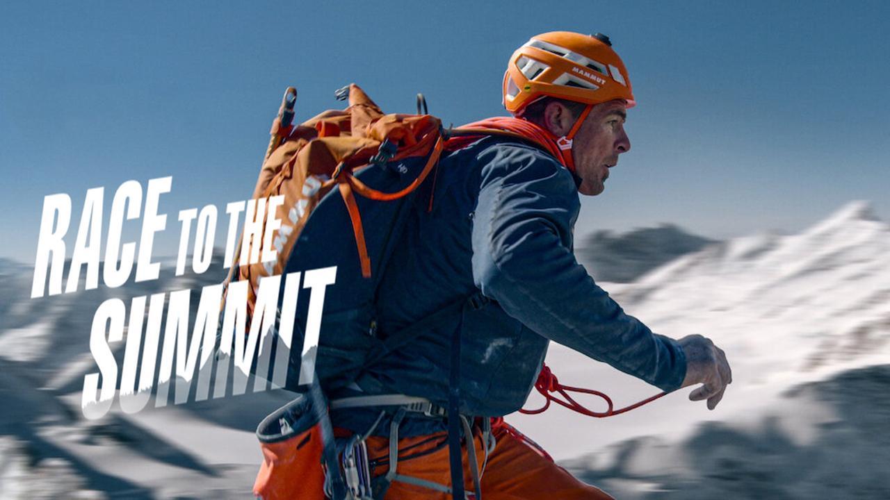 فيلم Race to the Summit 2023 مترجم كامل HD