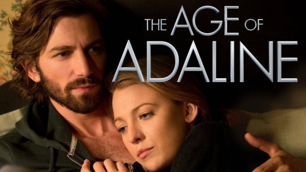 فيلم The Age Of Adaline 2015 مترجم كامل HD