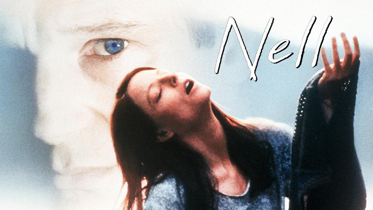 فيلم Nell 1994 مترجم كامل HD