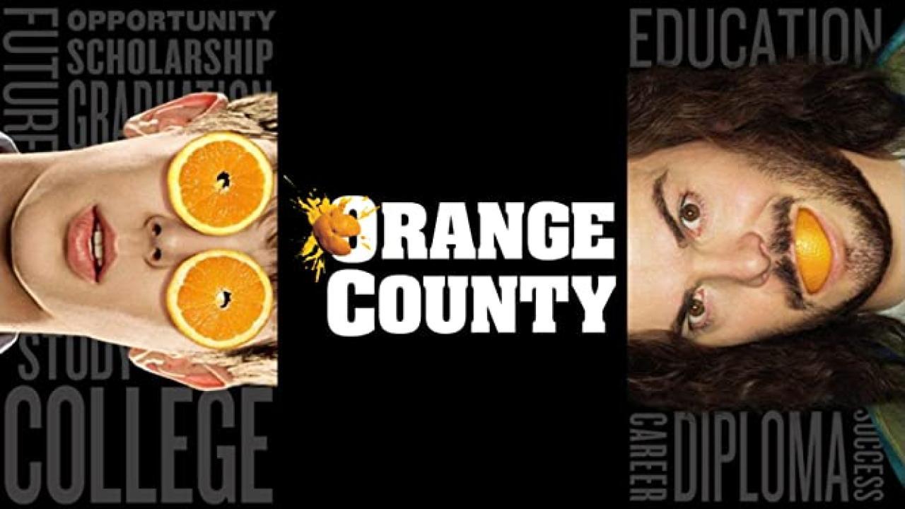 فيلم Orange County 2002 مترجم كامل HD