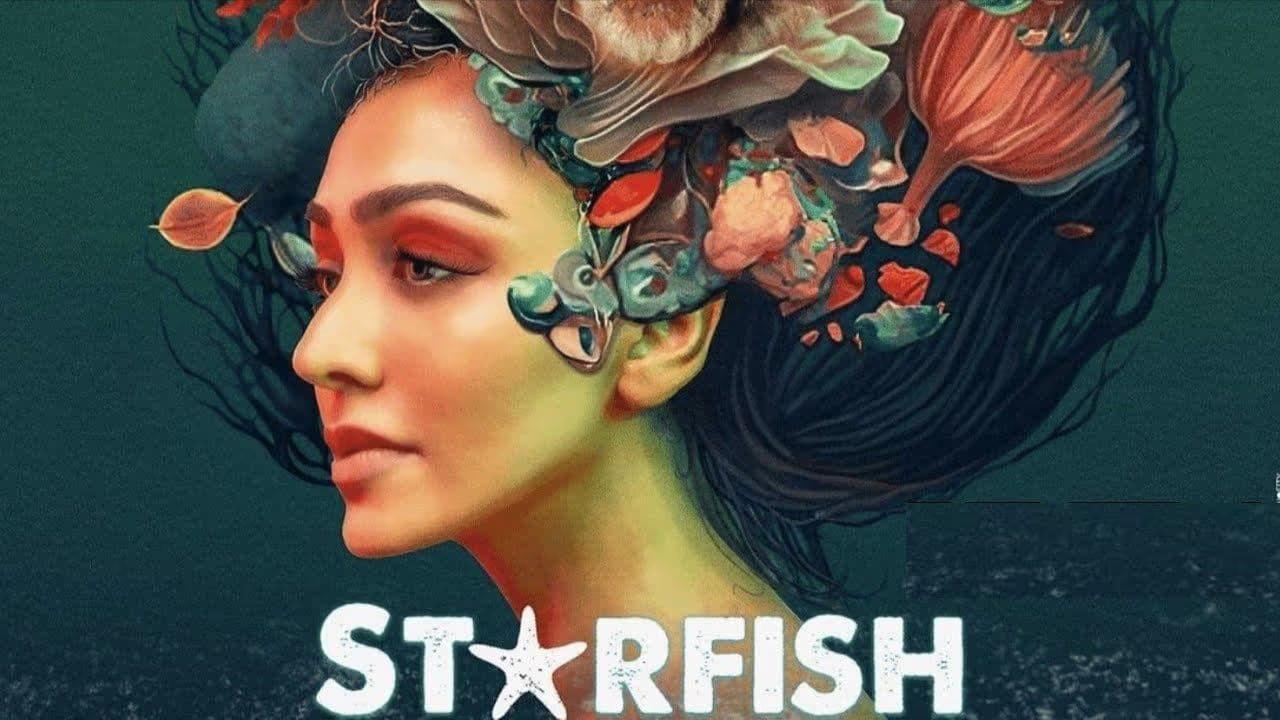 فيلم Starfish 2023 مترجم كامل HD