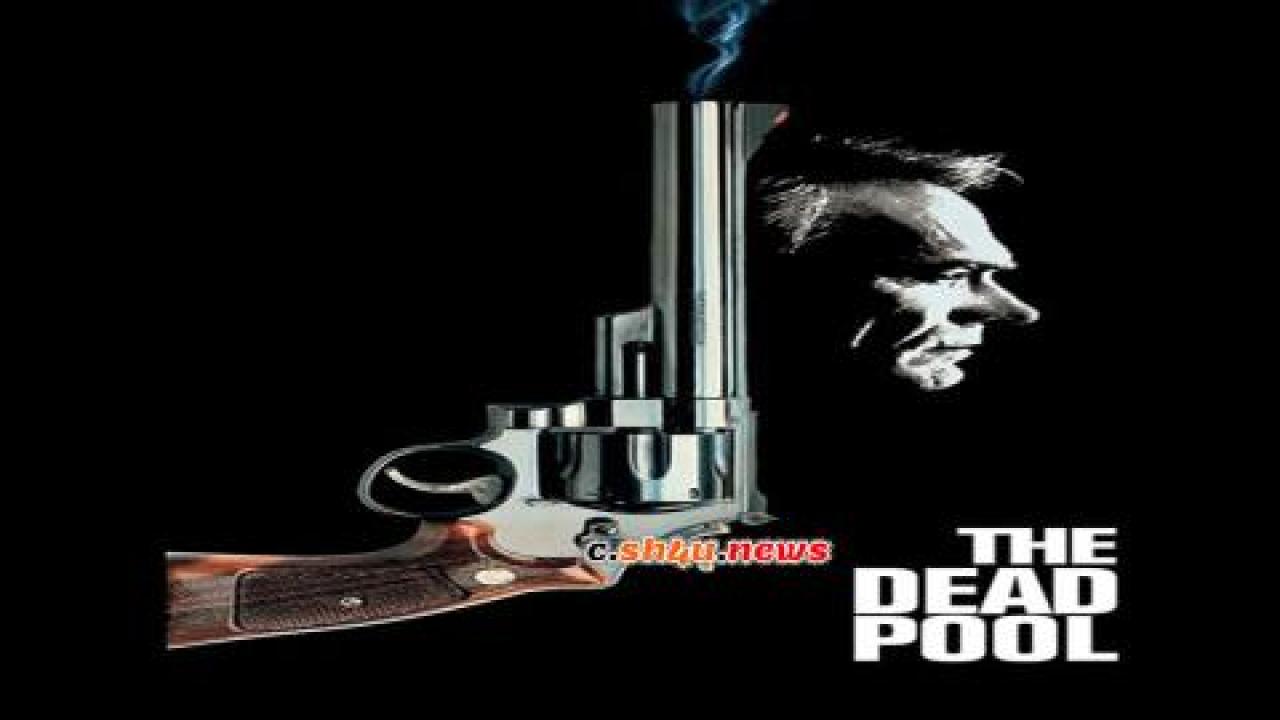 فيلم The Dead Pool 1988 مترجم - HD