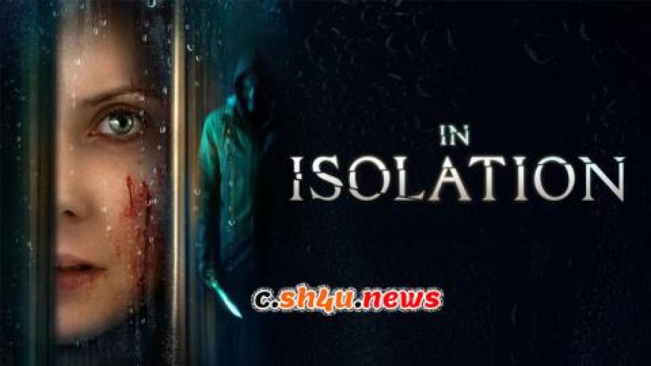 فيلم In isolation 2022 مترجم - HD