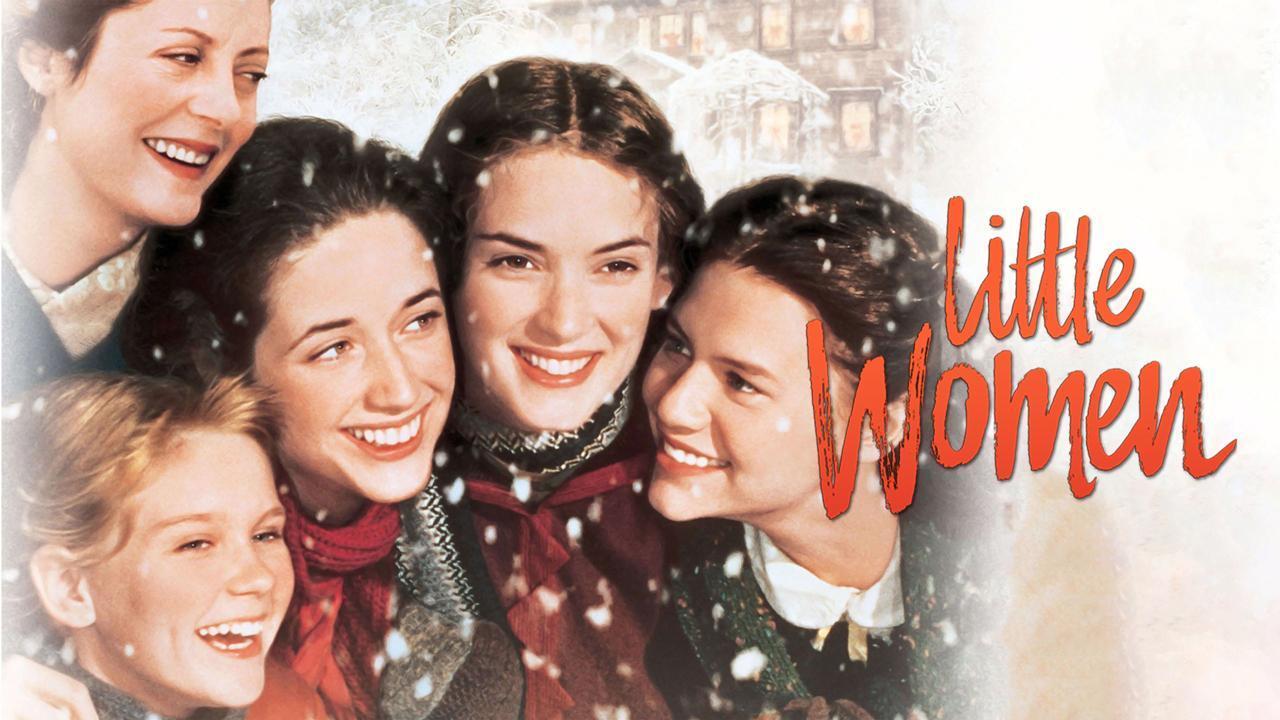 فيلم Little Women 1994 مترجم كامل HD