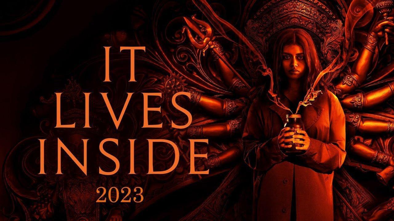 فيلم It Lives Inside 2023 مترجم كامل HD