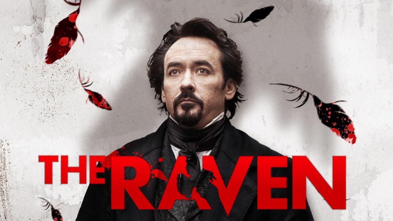 فيلم The Raven 2012 مترجم كامل HD