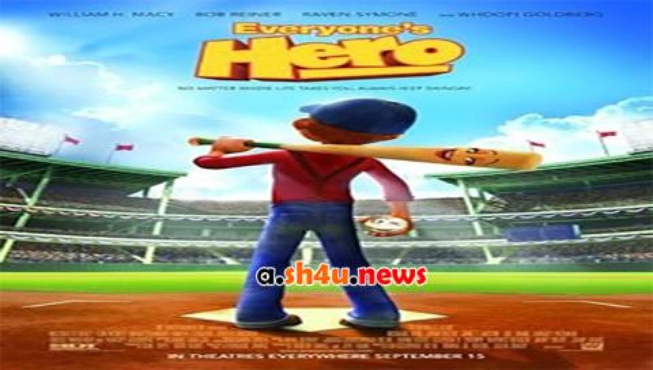 فيلم Everyone's Hero 2006 مترجم - HD