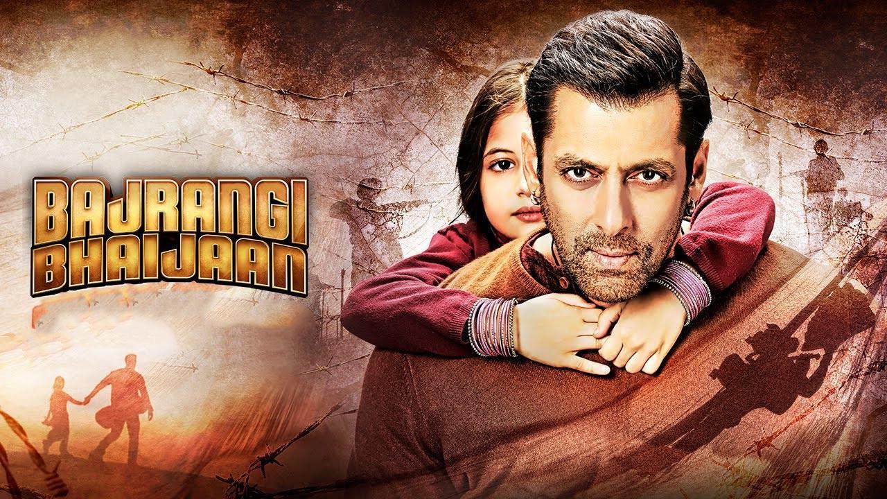 فيلم Bajrangi Bhaijaan 2015 مترجم كامل HD