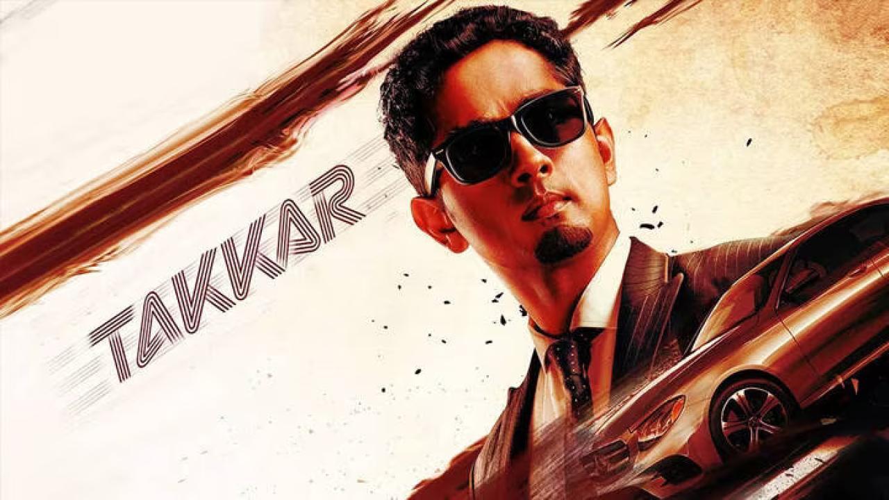 فيلم Takkar 2023 مترجم كامل HD