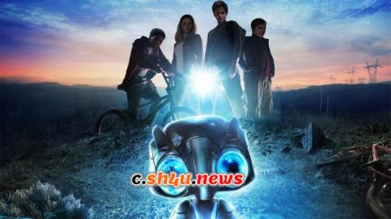 فيلم Earth to Echo 2014 مترجم - HD