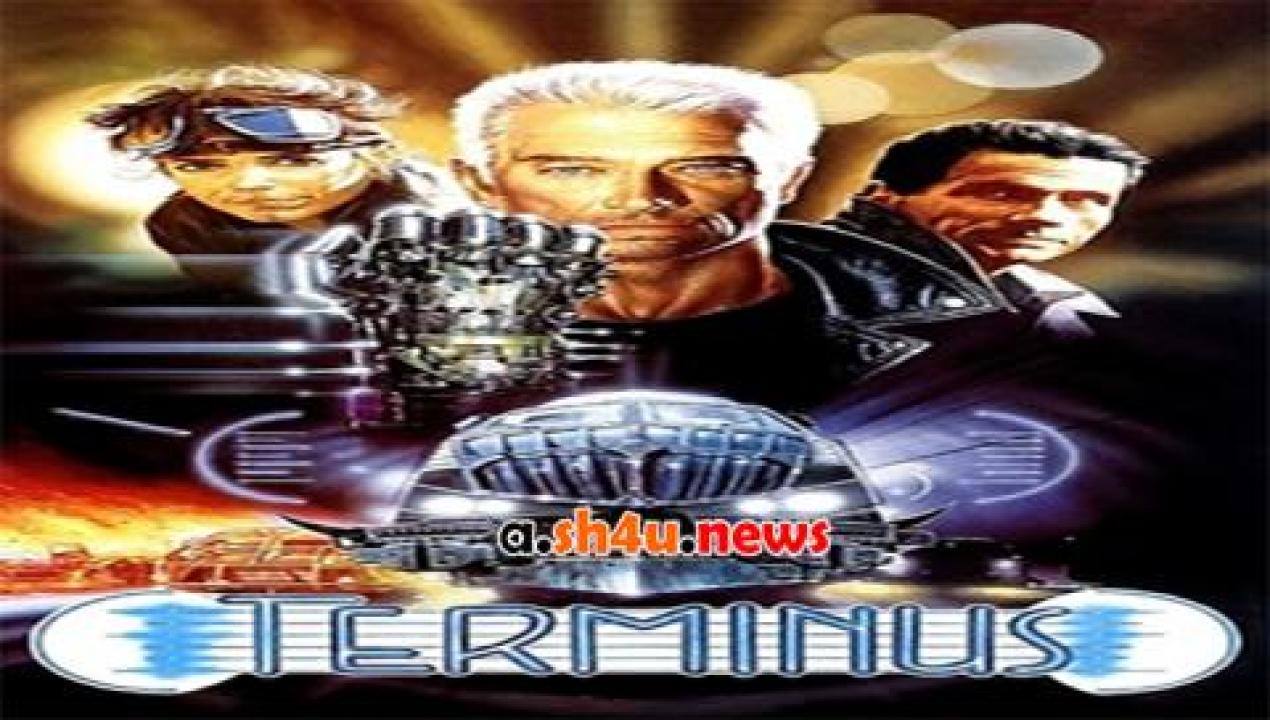 فيلم Terminus 1987 مترجم - HD