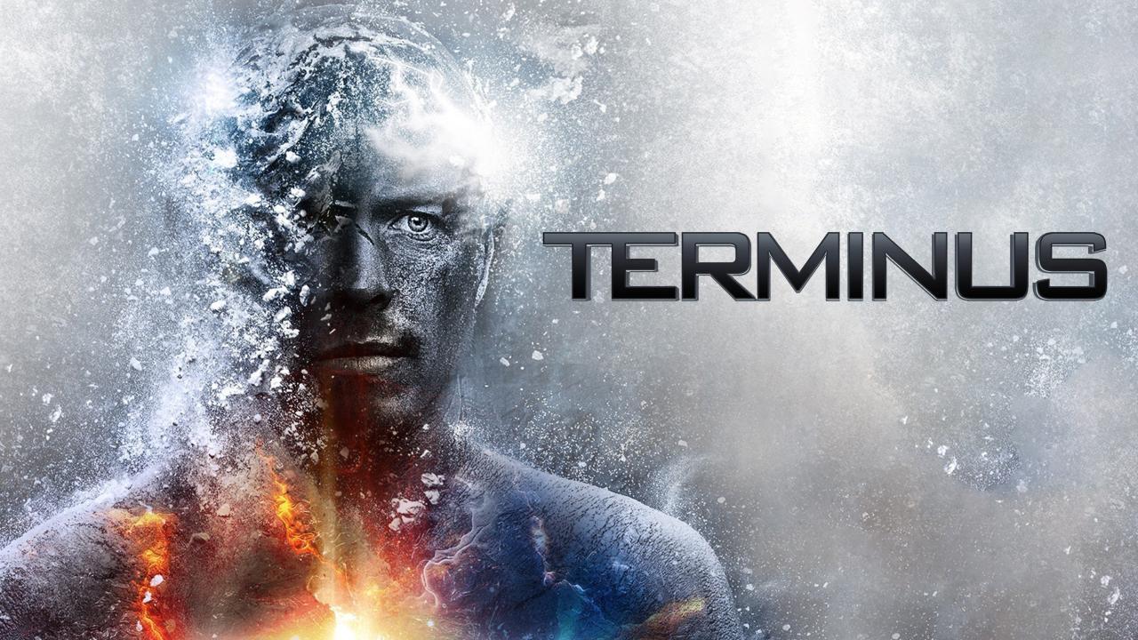 فيلم Terminus 2015 مترجم كامل HD