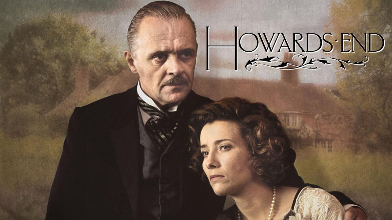 فيلم Howards End 1992 مترجم كامل HD