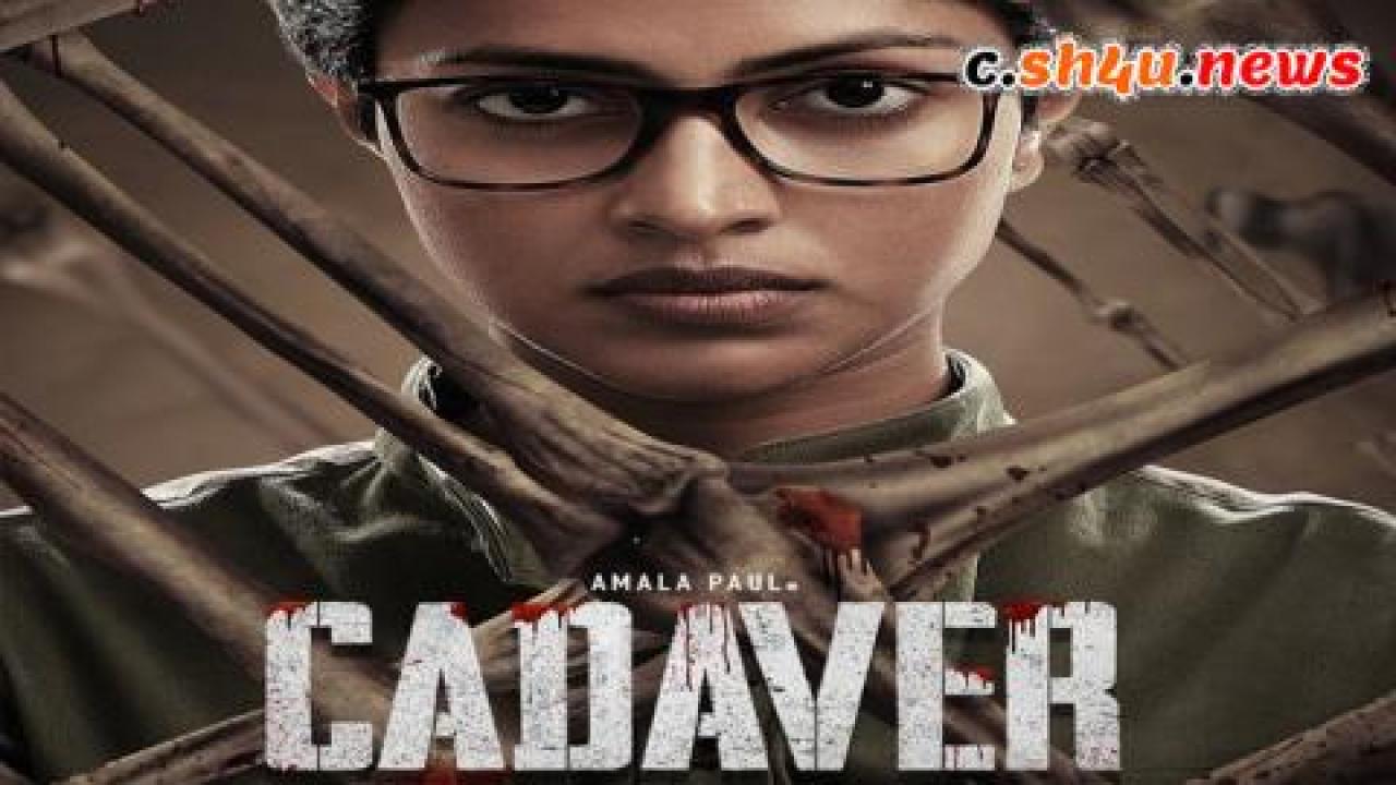 فيلم Cadaver 2022 مترجم - HD