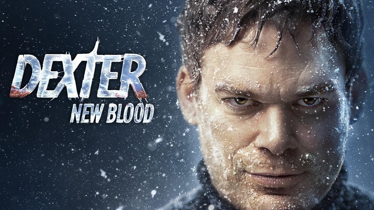 مسلسل Dexter الموسم التاسع الحلقة 3 مترجمة