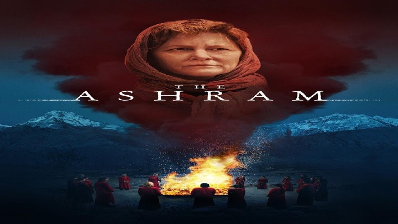 فيلم The Ashram 2018 مترجم كامل HD