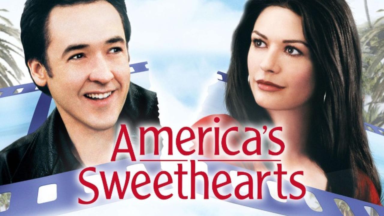 فيلم Americas Sweethearts 2001 مترجم كامل HD