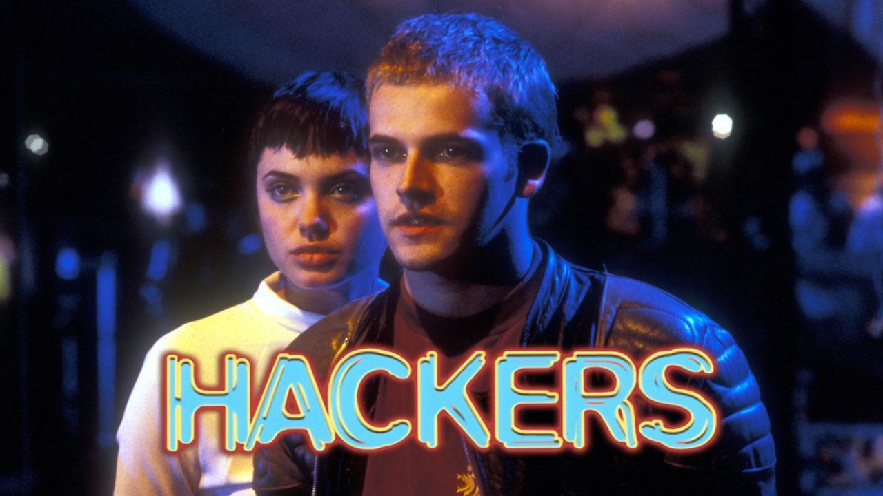 فيلم Hackers 1995 مترجم كامل HD