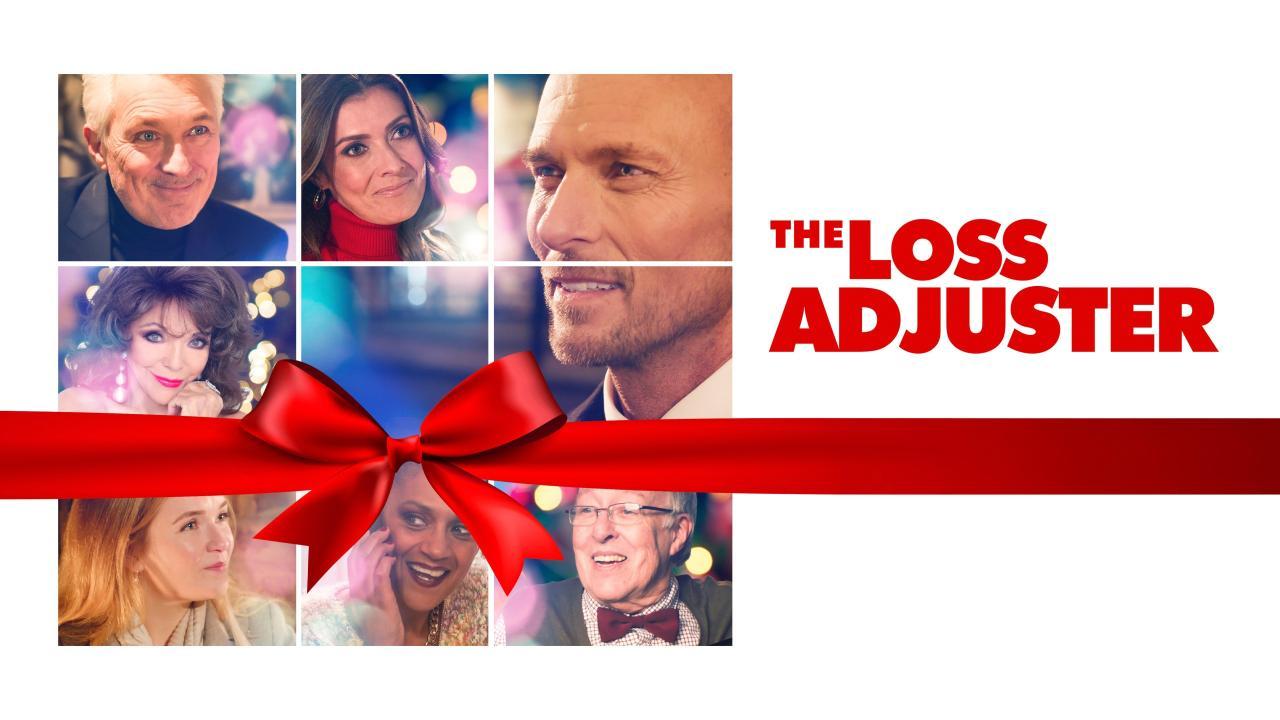 فيلم The Loss Adjuster 2020 مترجم كامل HD