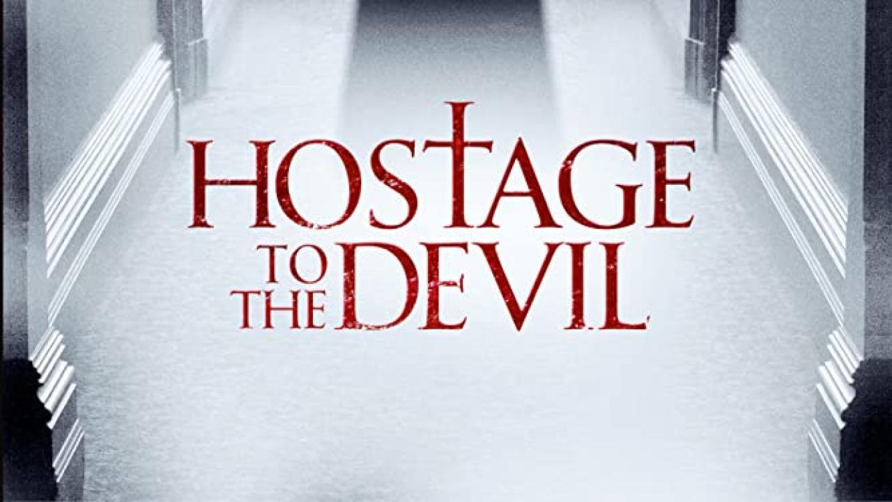 فيلم Hostage to the Devil 2016 مترجم كامل HD