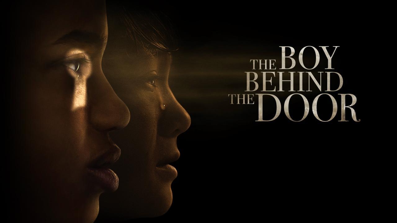 فيلم The Boy Behind the Door 2020 مترجم كامل HD