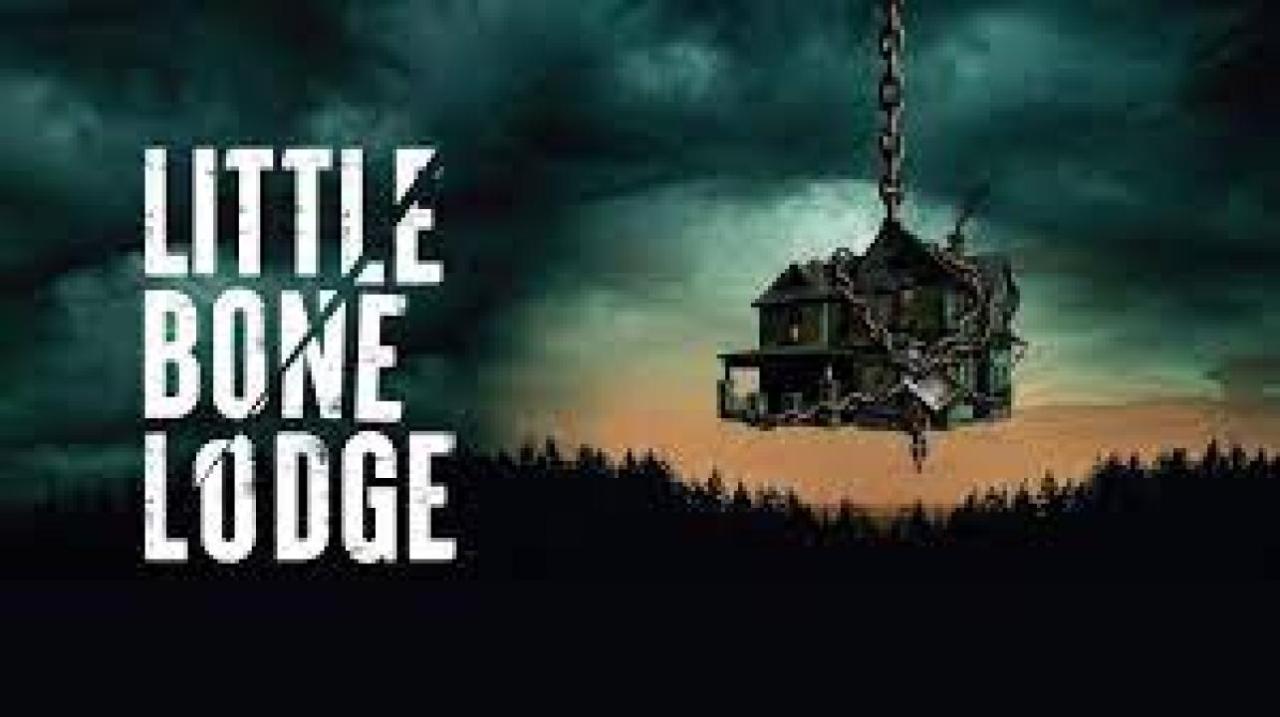 فيلم Little Bone Lodge 2023 مترجم كامل HD