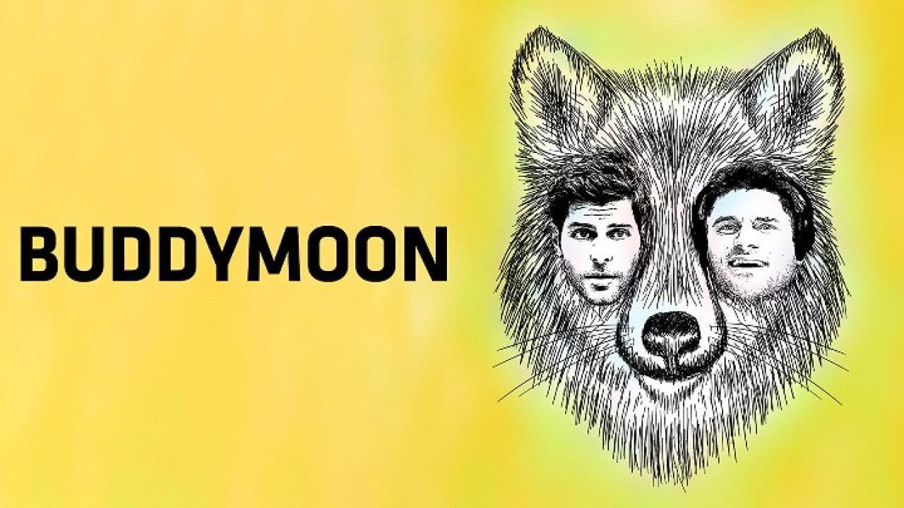 فيلم Buddymoon 2016 مترجم كامل HD