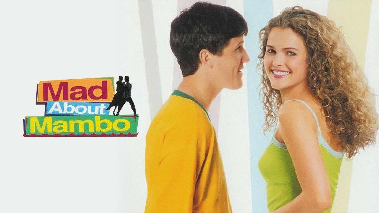 فيلم Mad About Mambo 2000 مترجم كامل HD