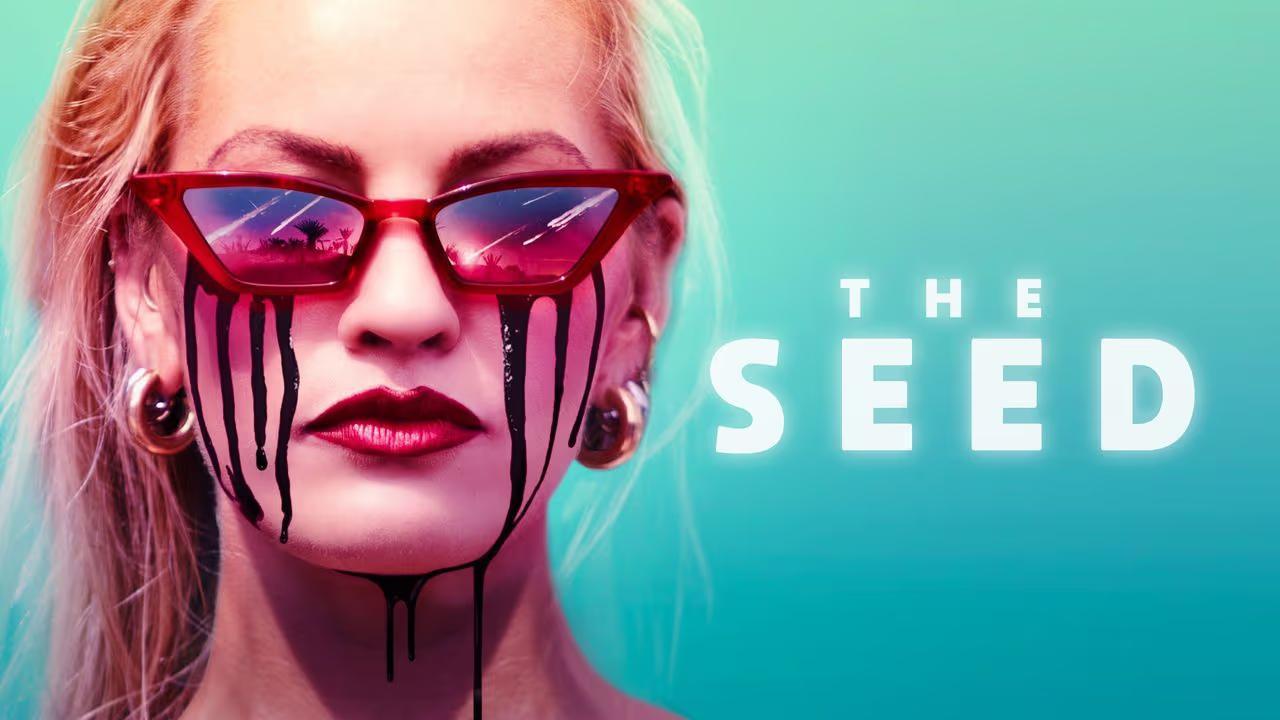 فيلم The Seed 2021 مترجم كامل HD