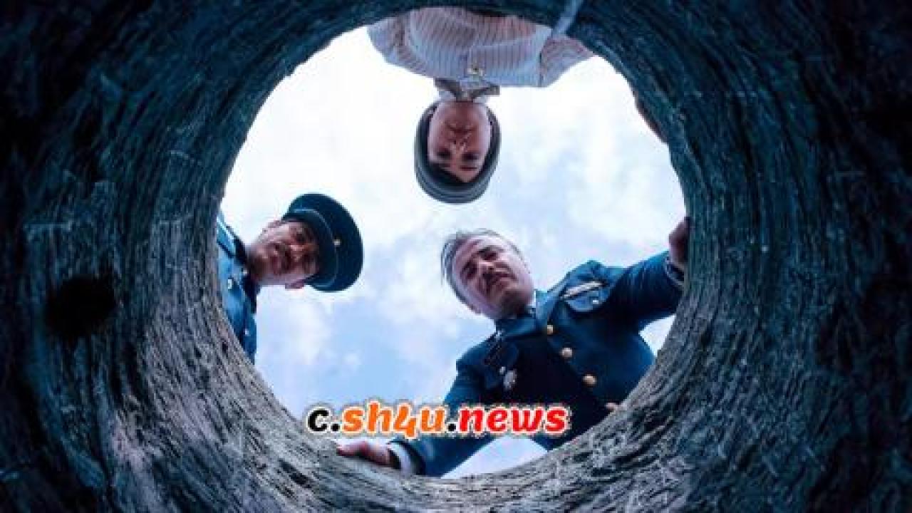 فيلم The Warden 2019 مترجم - HD