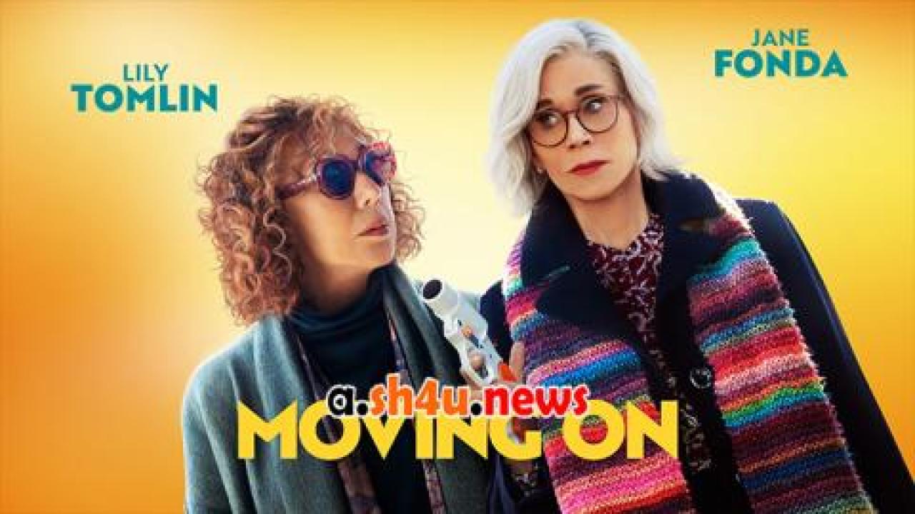 فيلم Moving On 2022 مترجم - HD