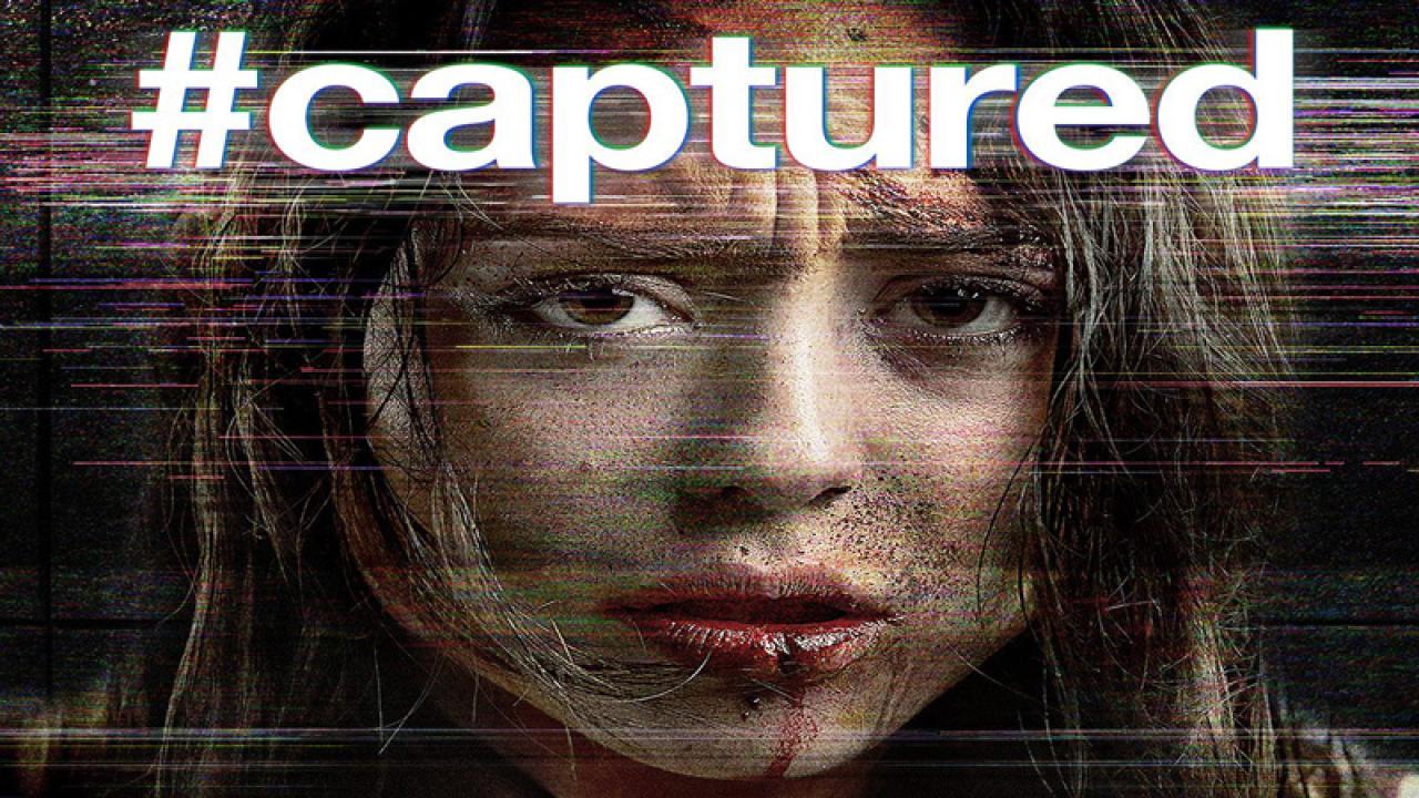 فيلم #Captured 2017 مترجم كامل HD