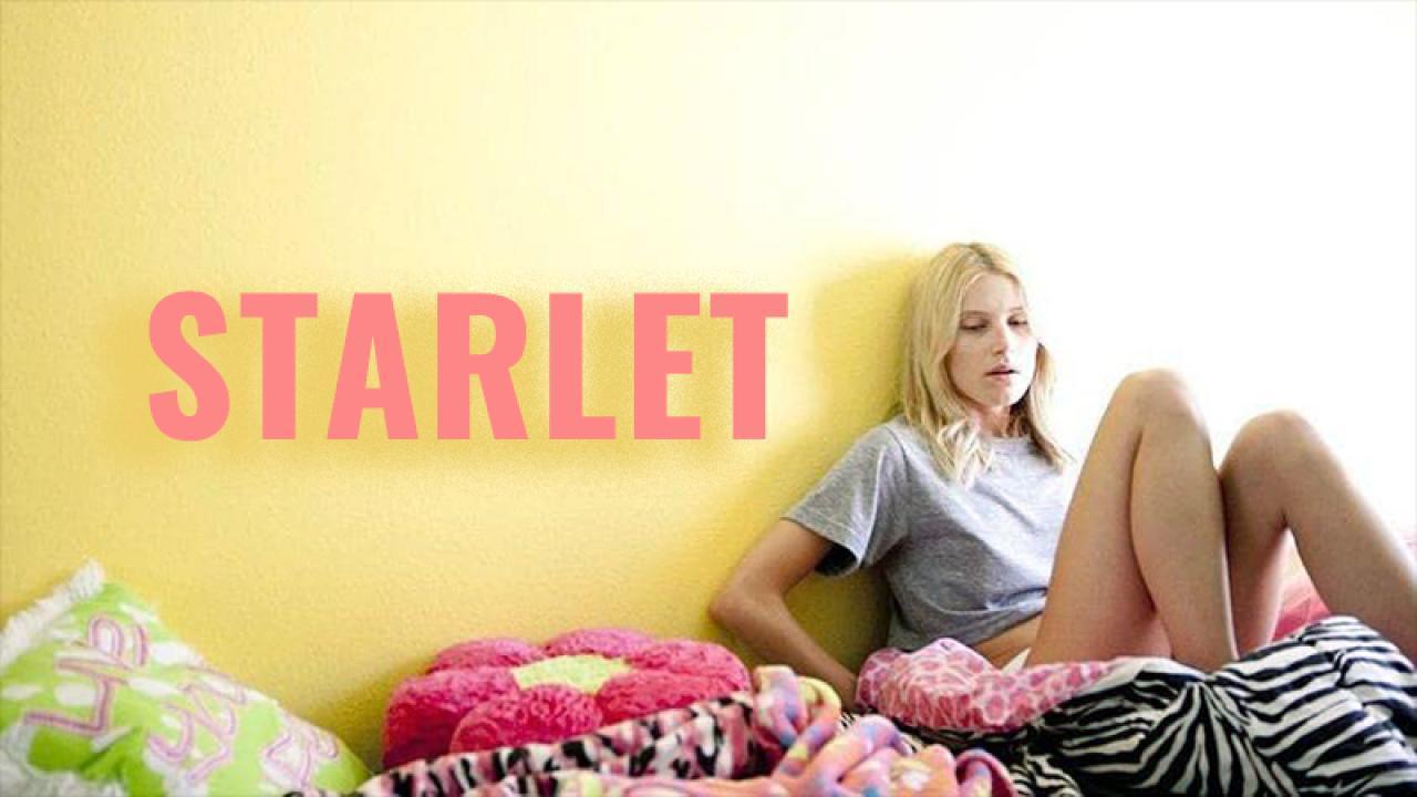 فيلم Starlet 2012 مترجم كامل HD