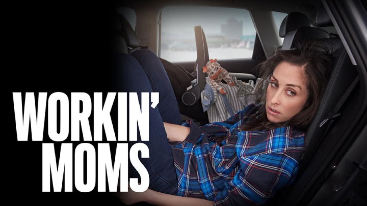 مسلسل Workin' Moms مترجم كامل