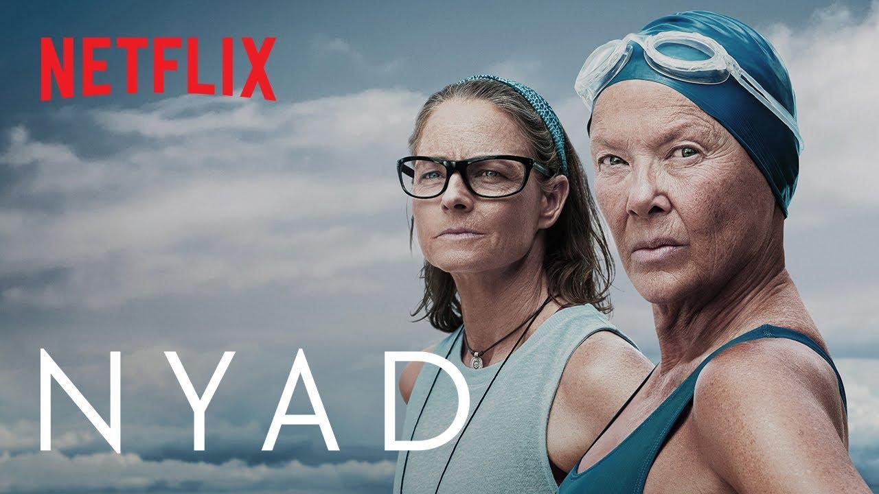 فيلم Nyad 2023 مترجم كامل HD