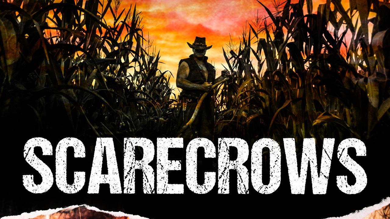 فيلم Scarecrows 2017 مترجم كامل HD