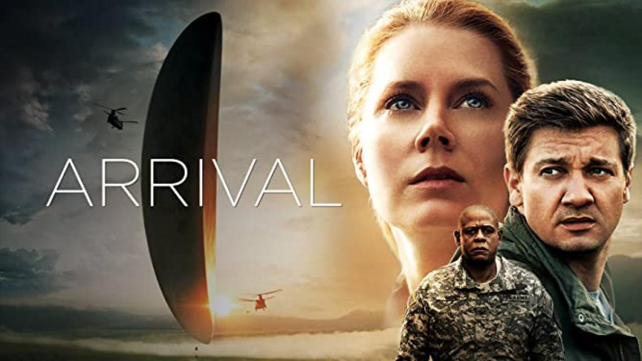 فيلم Arrival 2016 مترجم كامل HD