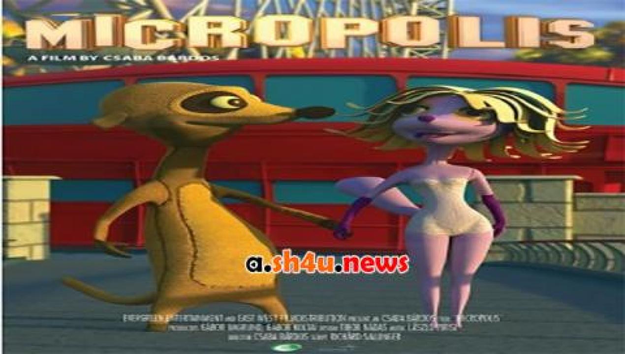 فيلم Micropolis 2011 مترجم - HD