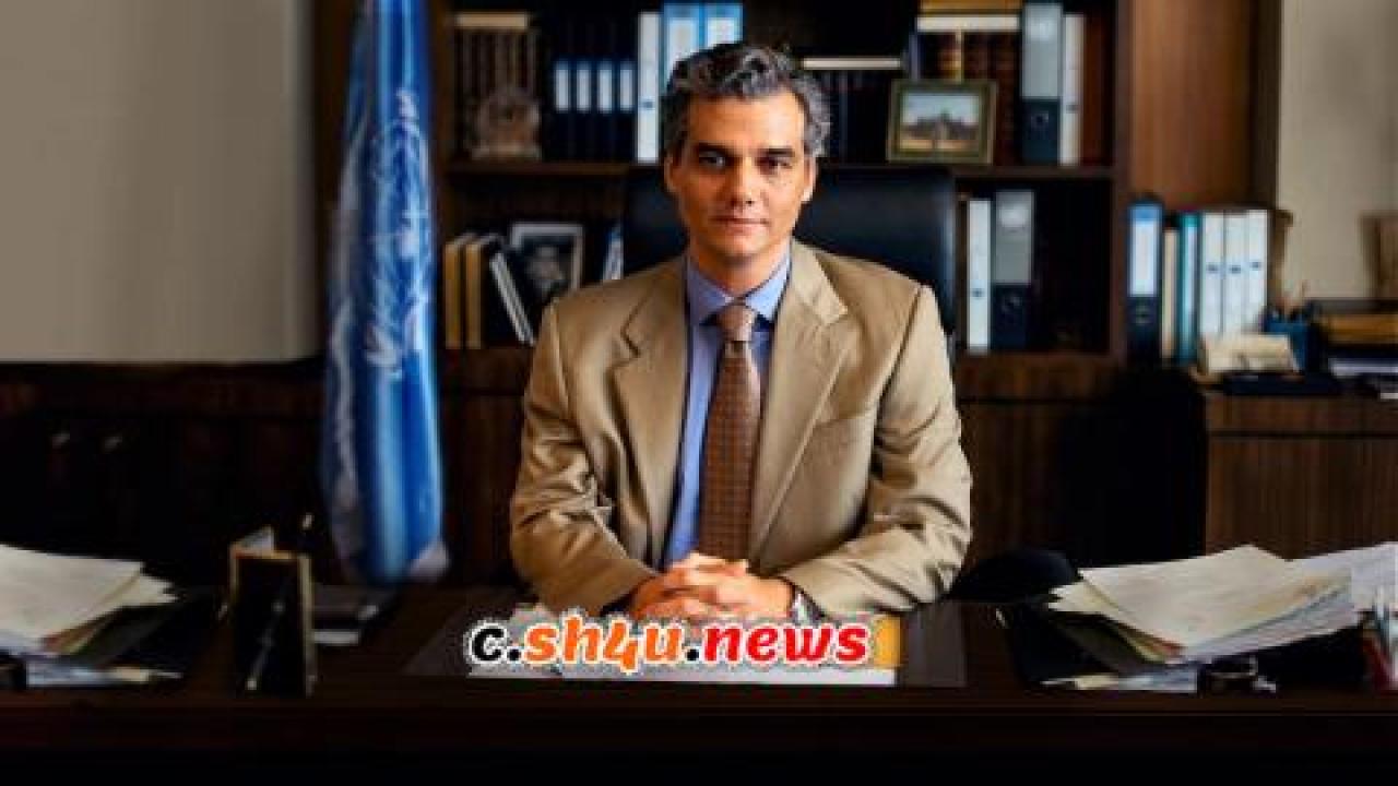 فيلم Sergio 2020 مترجم - HD